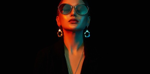 Silna kobieta. 5 sposobów na poprawę swojej samooceny