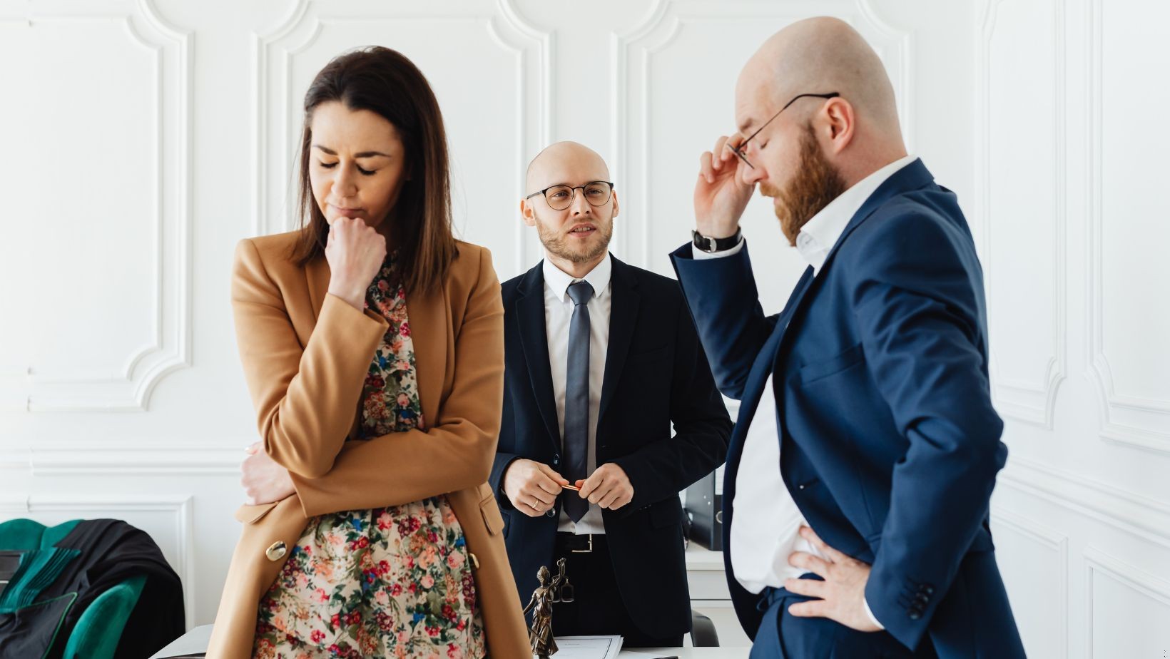 Bezprecedensowy wyrok sądu! Mąż musi zapłacić żonie za pranie i sprzątanie!