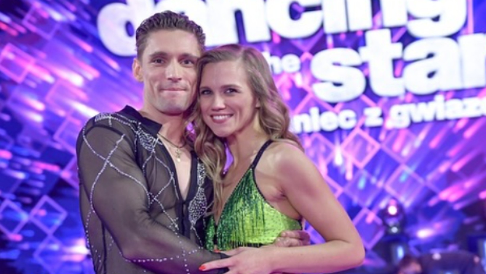 “Ośmielę się zaryzykować…” – Filip Gurłacz czule do Agnieszki Kaczorowskiej