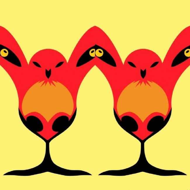 Psychotest – sprawdź, co ujrzany obiekt mówi o Twoim podejściu do nowych sytuacji!