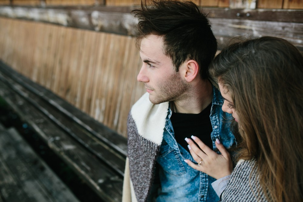 Trzeba wielu lat, by znaleźć przyjaciela, wystarczy chwila, by go …