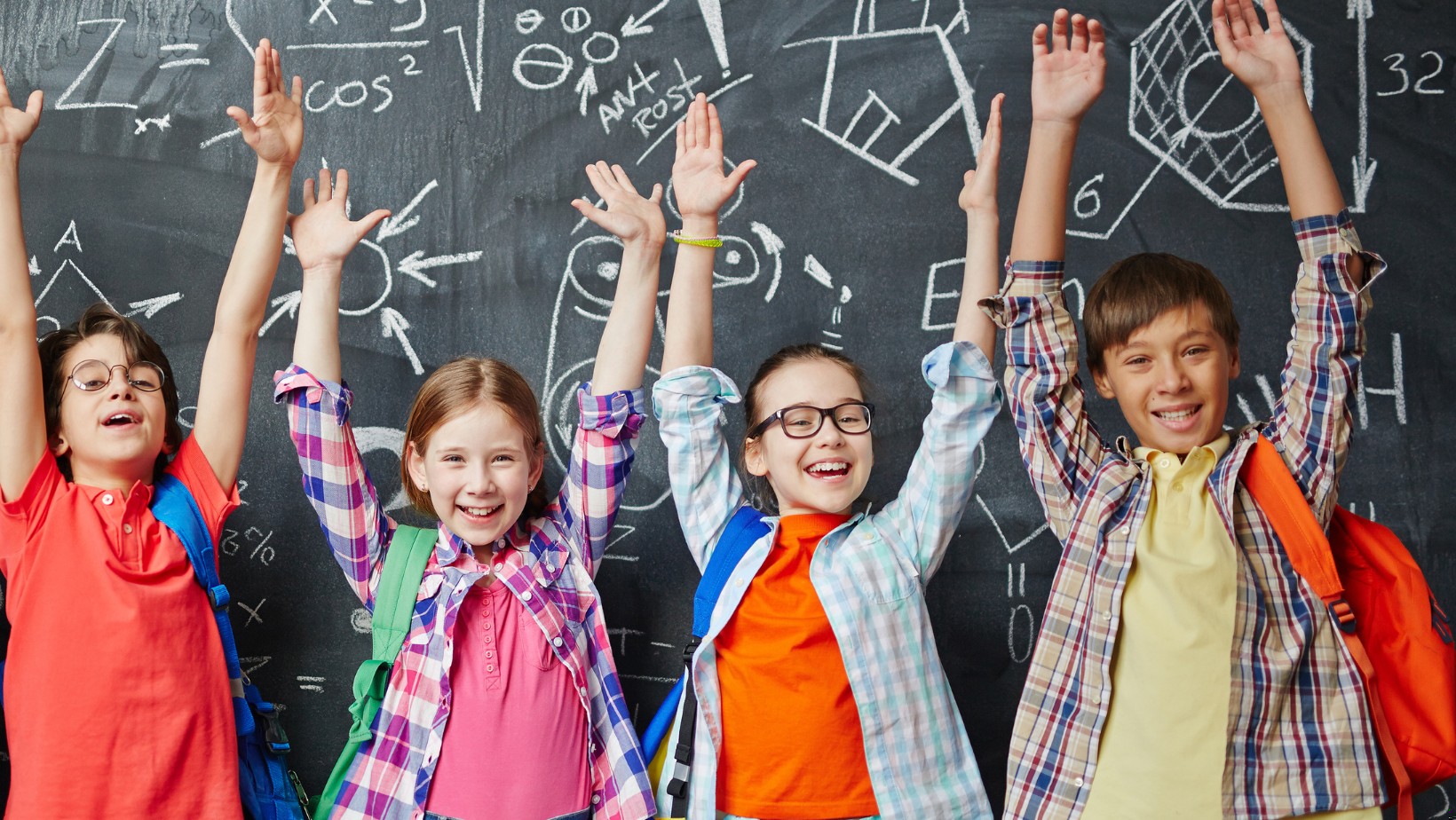 Zdjęcie Rusza nowy program rządowy dla uczniów! Kto będzie mógł z niego skorzystać? #1