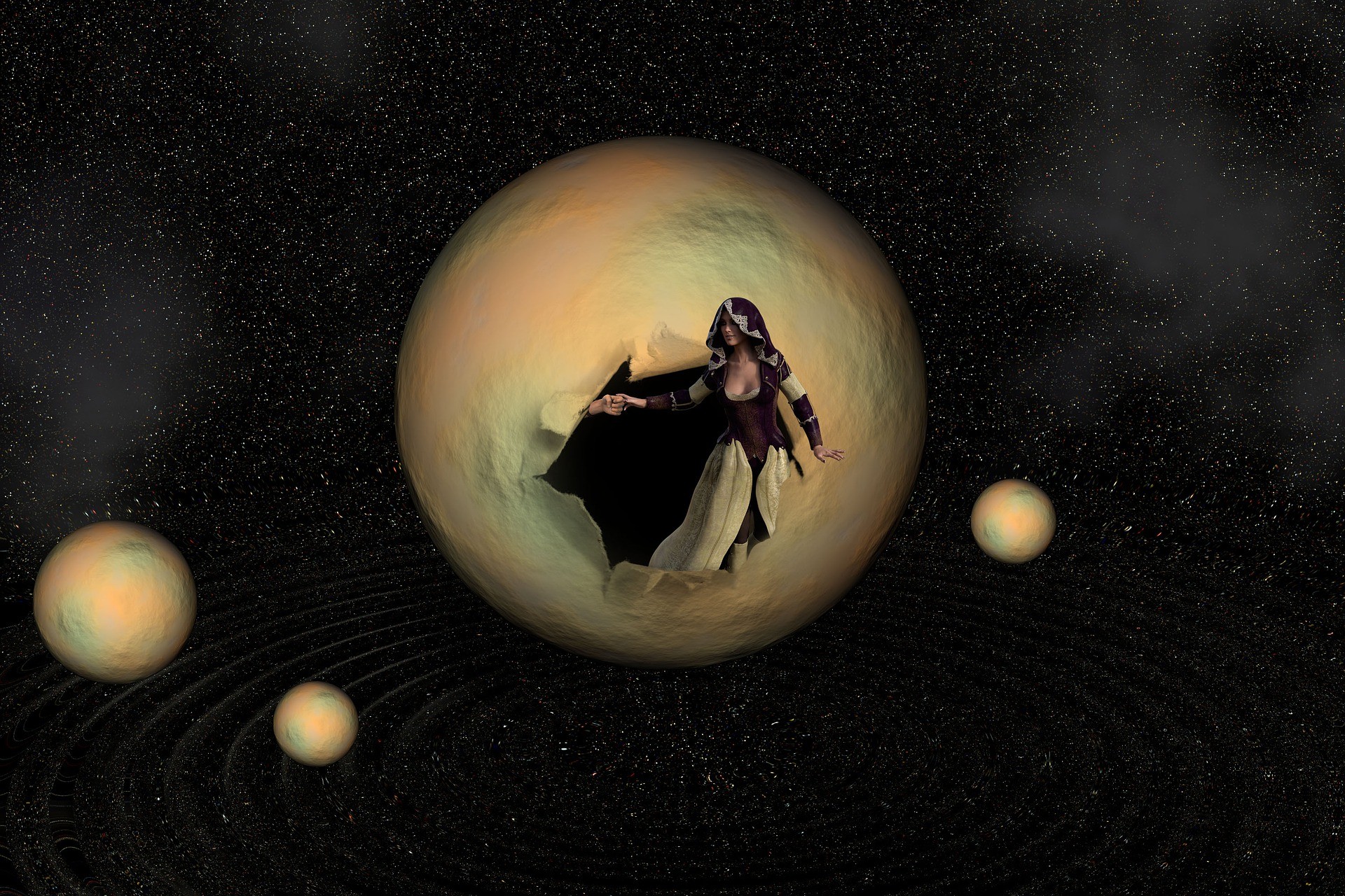 Wizja świata w filmach – dlaczego nie zawsze warto się tym kierować