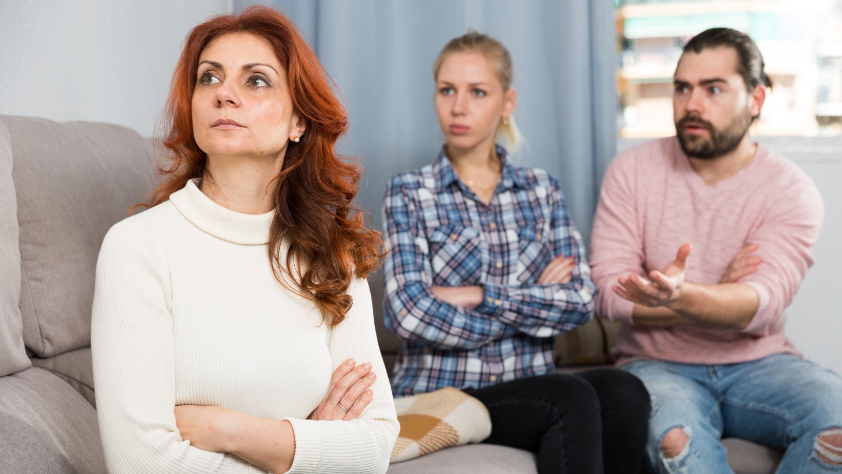 Ciąży na Tobie „klątwa teściowej”? Zobacz, jak ją usunąć!