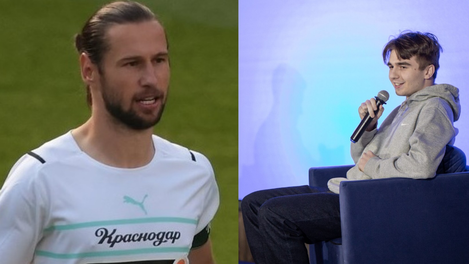 Zdjęcie Mata uderza w Krychowiaka! Diss, jakiego nikt się nie spodziewał – padły naprawdę mocne słowa #1