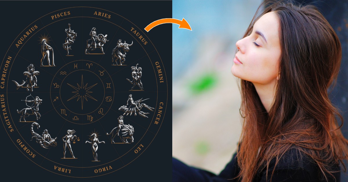 Skromność – te znaki zodiaku z pewnością nie są pewne siebie!