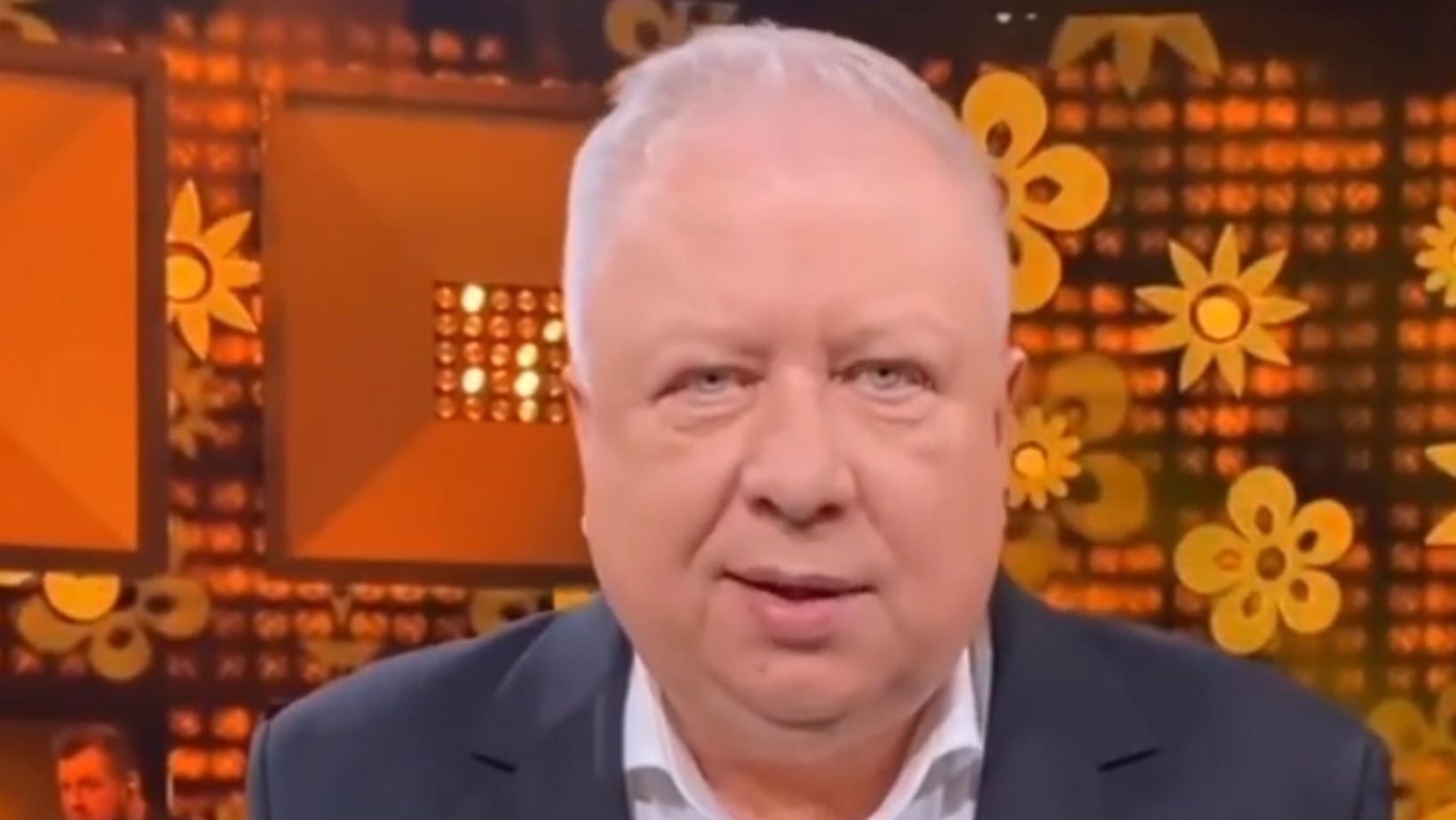 Marek Sierocki jednak nie odchodzi z TVP?