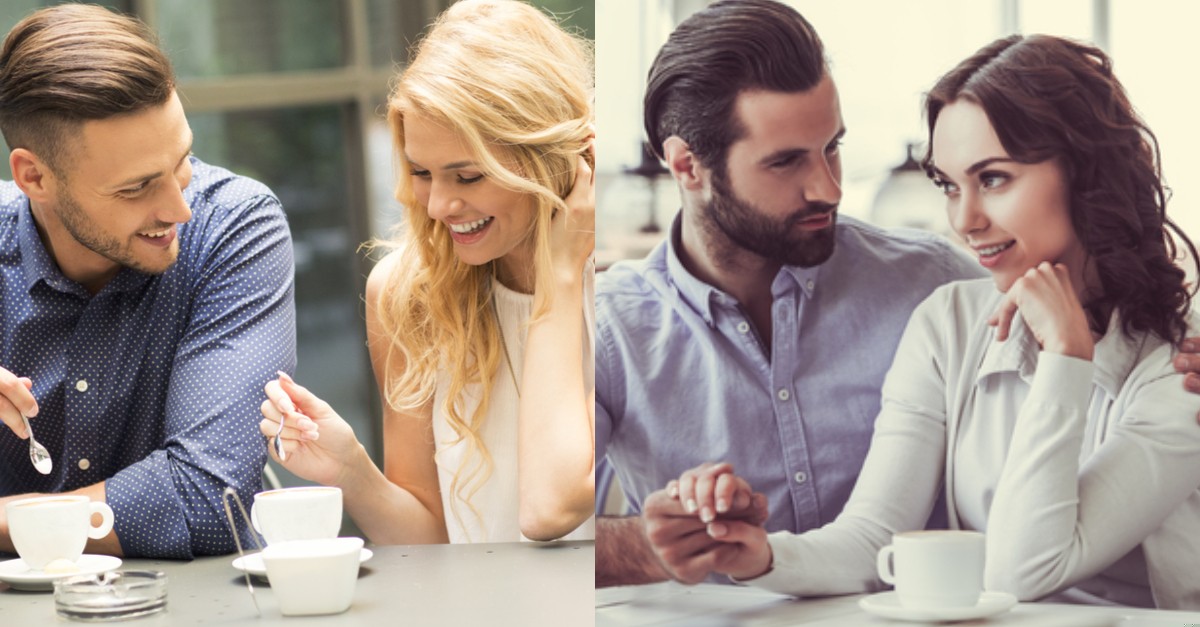 Jak przyciągnąć do siebie uwagę drugiej osoby? Przez te 6 rzeczy nie będzie mogła się tobie oprzeć