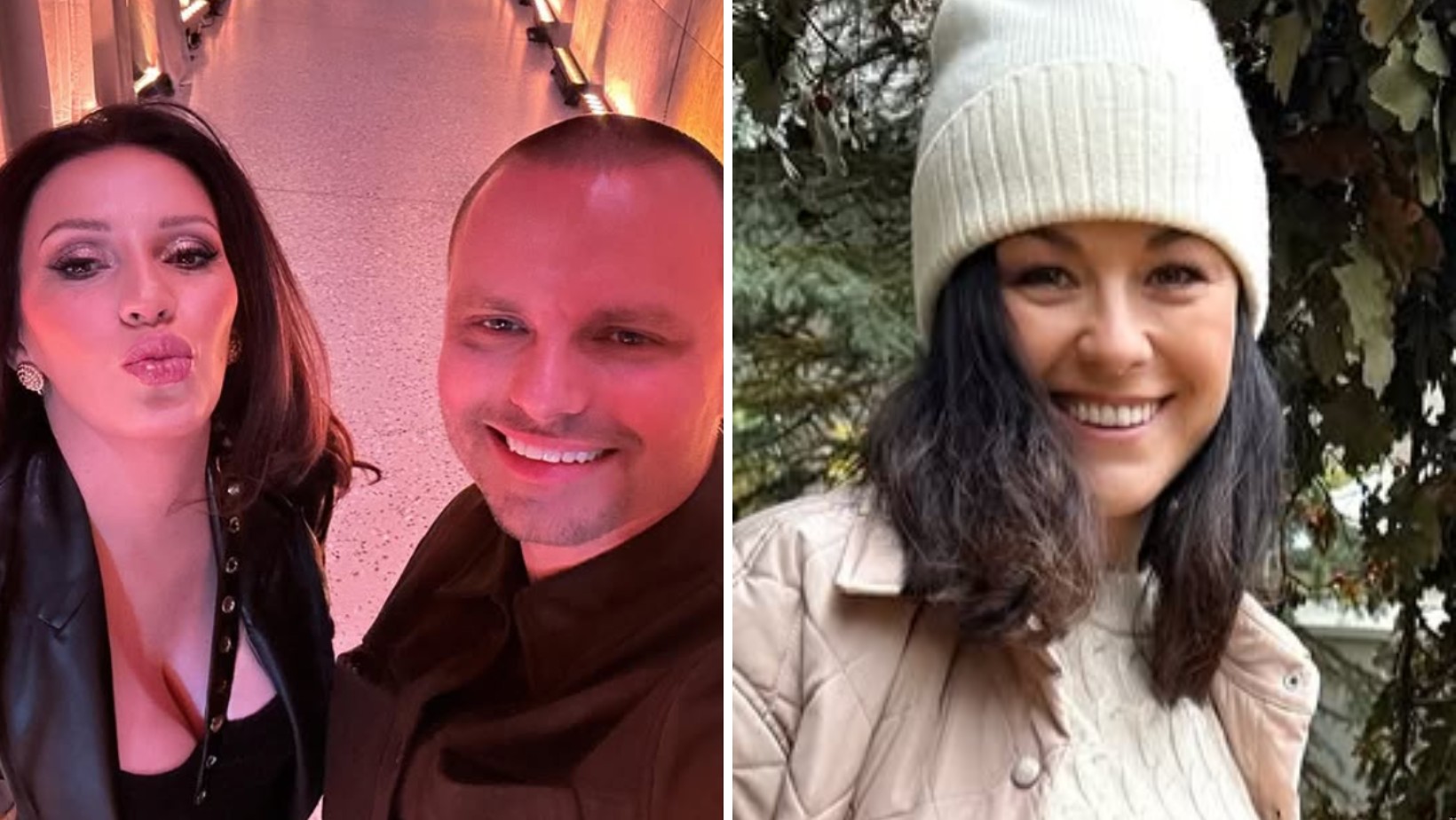 “Jest różnica między moją ukochaną a moją byłą” – Marcin Hakiel uderza w Cichopek