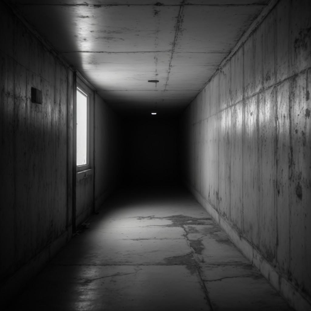 Moc grozy i fantazji