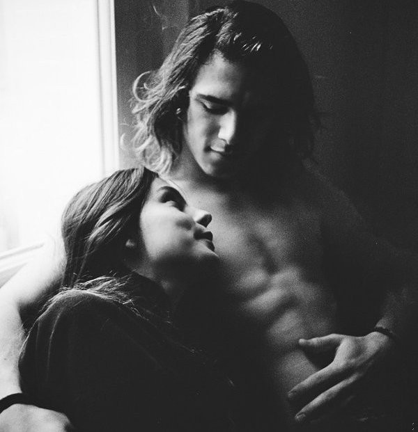 Jakimi szczęściarzami są Ci, którzy mogą się przytulać do swoich …