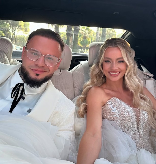 Zdjęcie "Jakim trzeba być zdesperowanym" - Internauci nie mają litości po oświadczeniu Fit Lovers #1