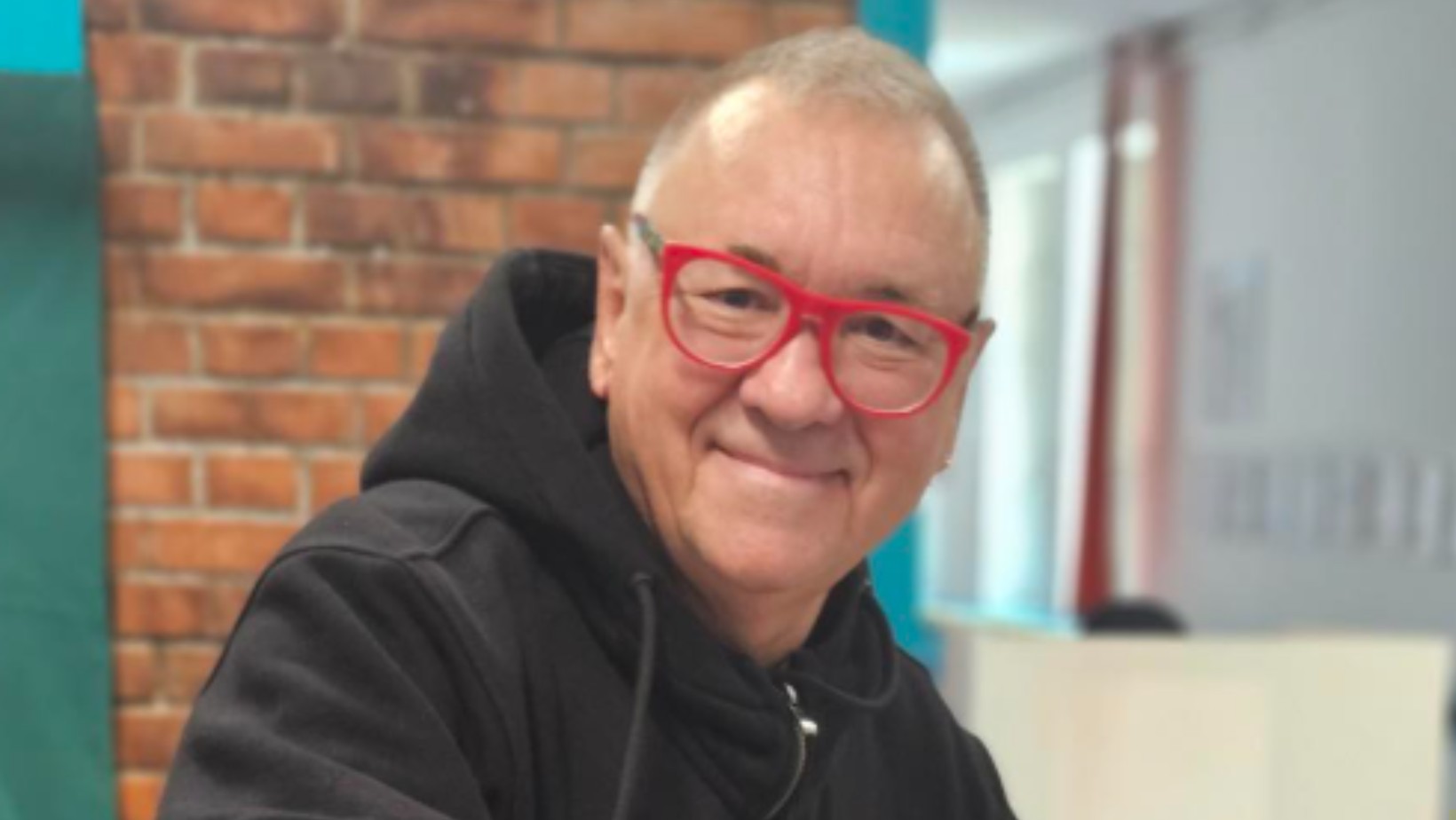 „Jestem przerażony” – Mocny wpis Owsiaka po ogłoszeniu wyników wyborów