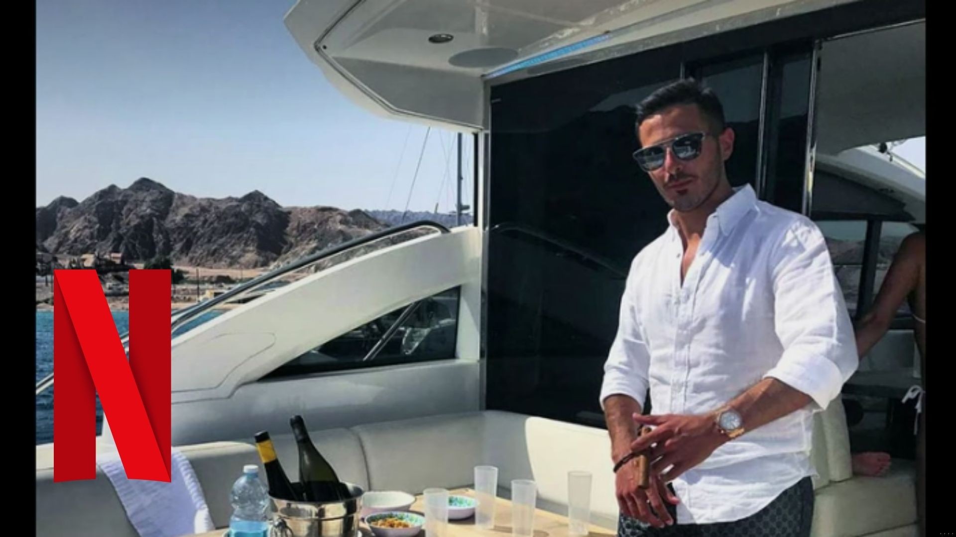 „Oszust z Tindera”. Zbiór najciekawszych informacji o dokumencie