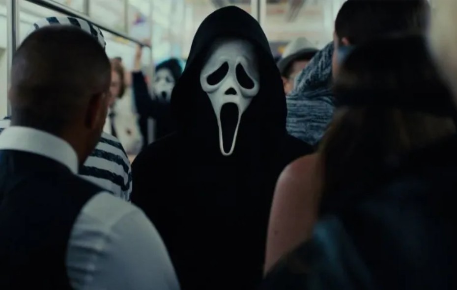 „Krzyk VI”- kiedy premiera najbardziej wyczekiwanego horroru roku? (NOWY ZWIASTUN)