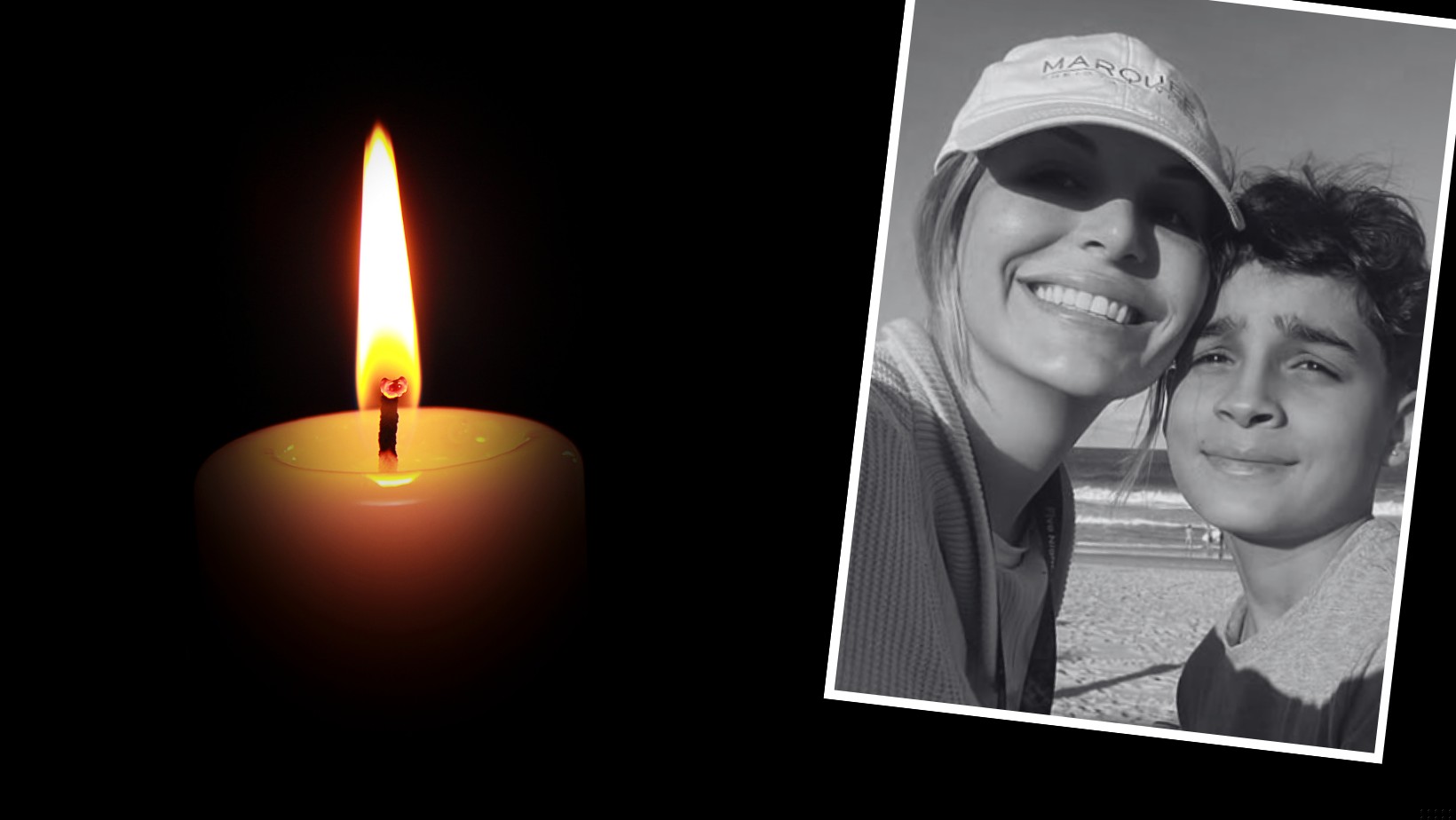 Nie żyje 13-letni syn znanej aktorki. Przez miesiące był ofiarą hejtu w szkole…