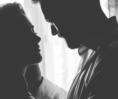 Kilka miesięcy temu powiedziałbym, że jeżeli kogoś szczerze kochasz, musisz …