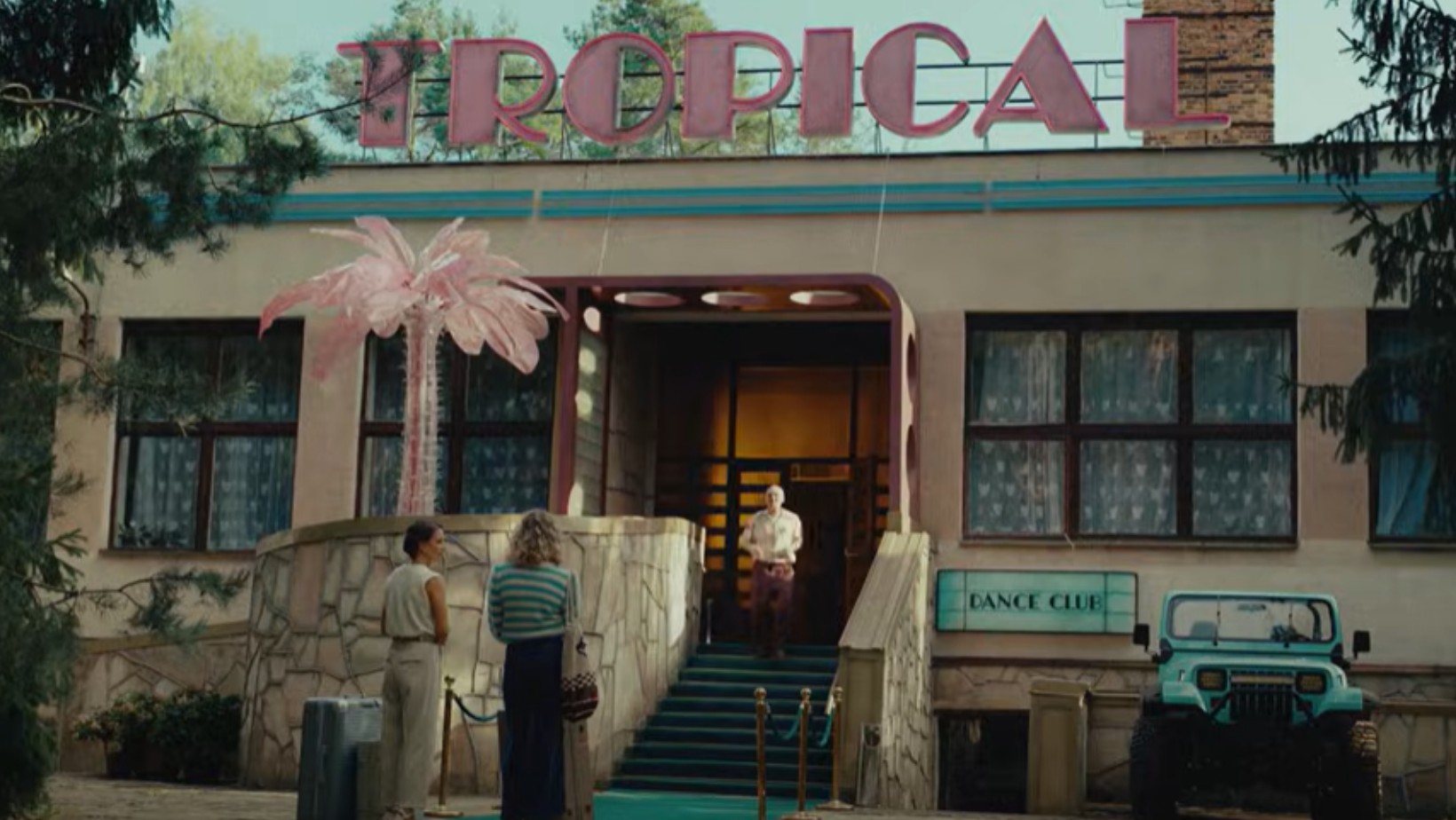 Zdjęcie "Teściowie 3" powracają do kin! Zobacz zwiastun #1