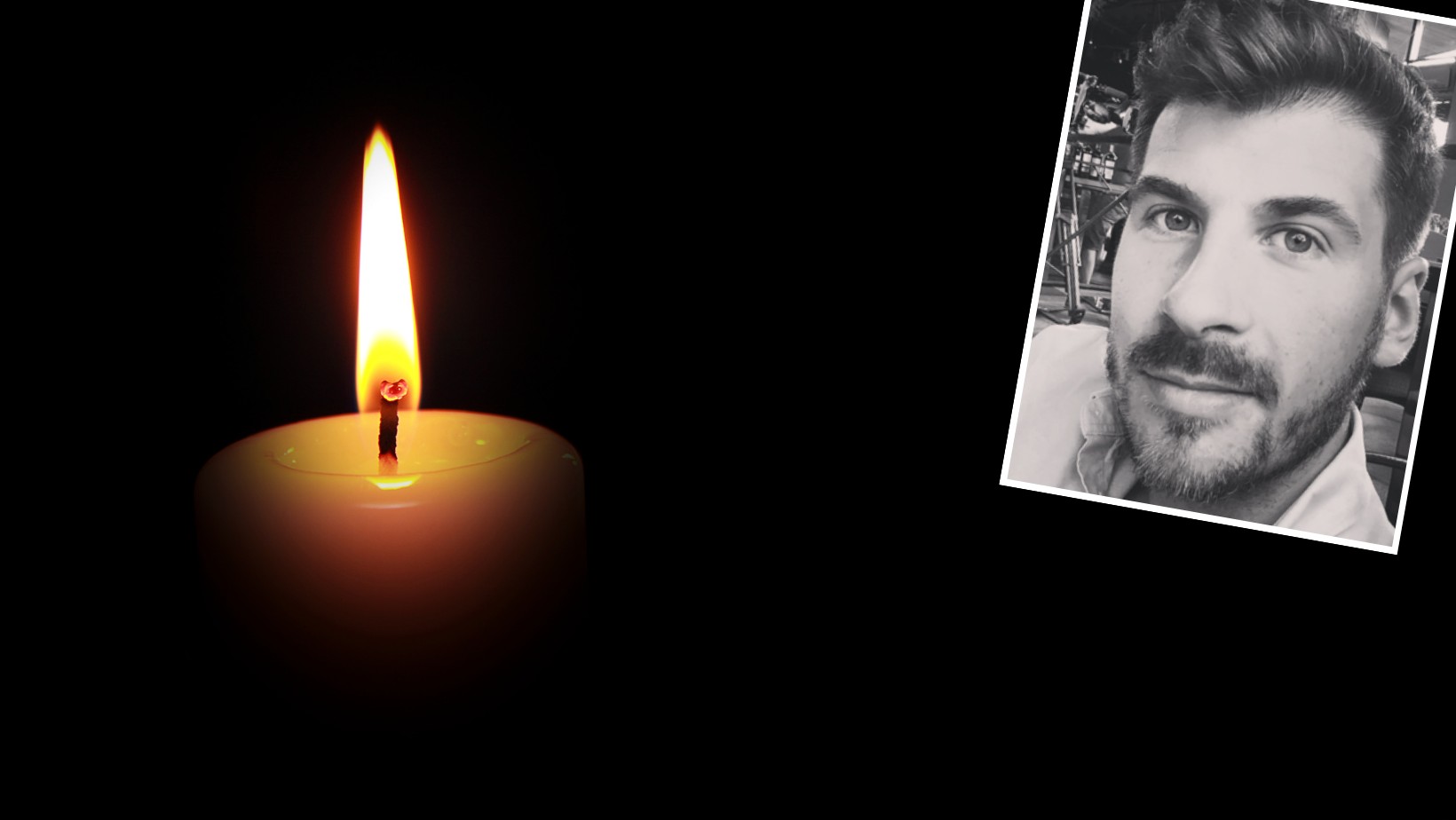 Szokująca śmierć gwiazdy TVN! Jaka była przyczyna zgonu Macieja Mindaka?