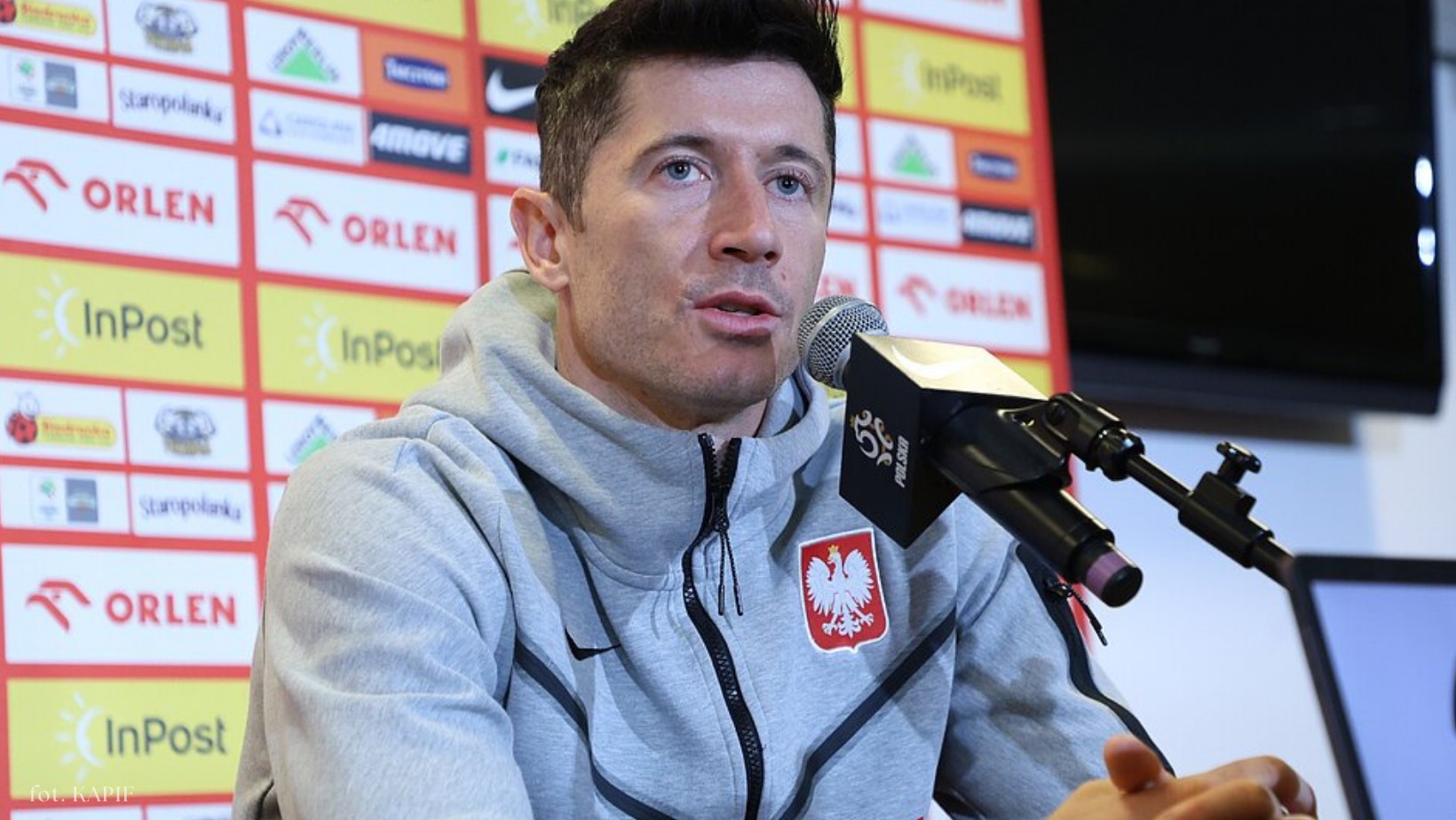 Awantura u Lewandowskich! Prawda o małżeństwie Roberta i Anny ujrzała światło dzienne