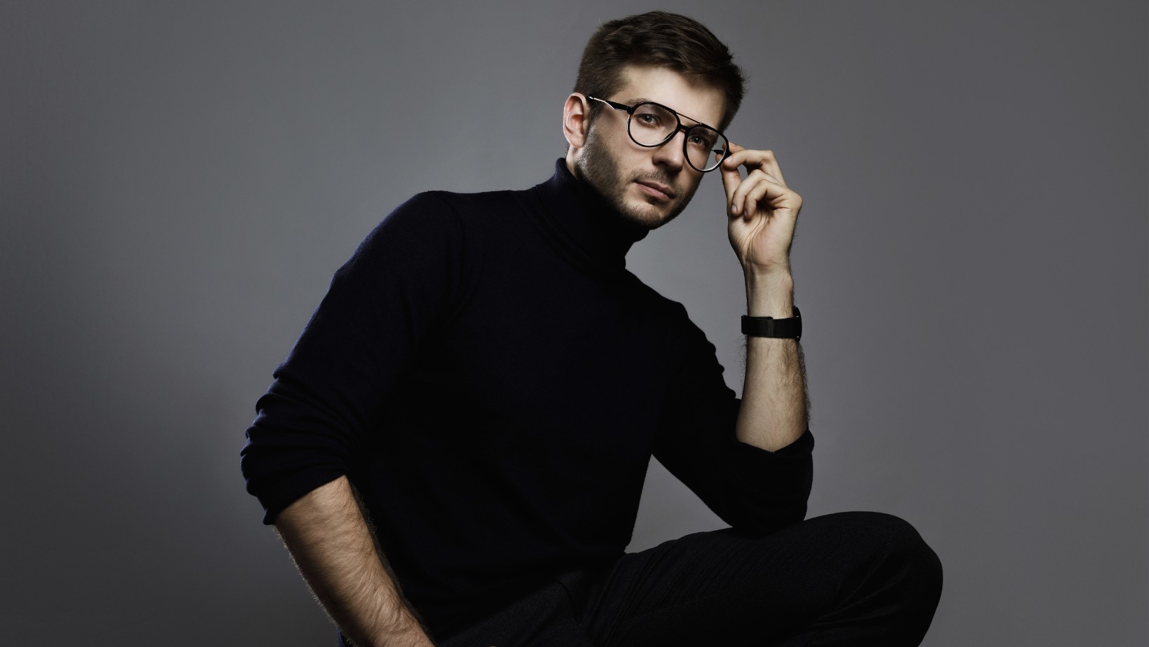 Zdjęcie Dlaczego inteligentni ludzie często mają pecha w miłości? #1