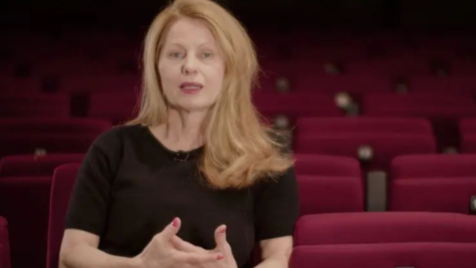 Ewa Skibińska o walce z alkoholizmem: „Piłam od zawsze”