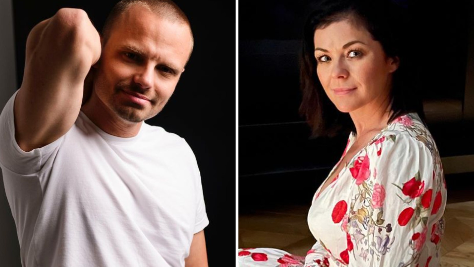 Rozwód Kasi Cichopek i Marcina Hakiela jest nieważny? Jest decyzja sądu i komentarz tancerza!