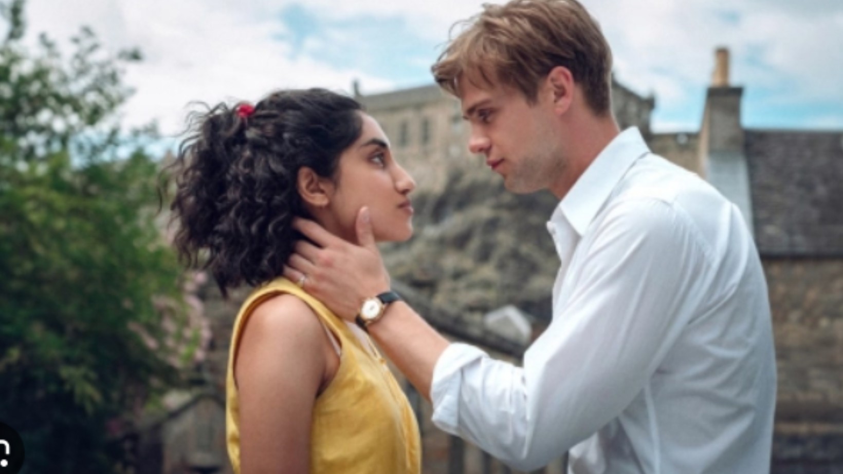 Najbardziej romantyczne cytaty z serialu „Jeden dzień”