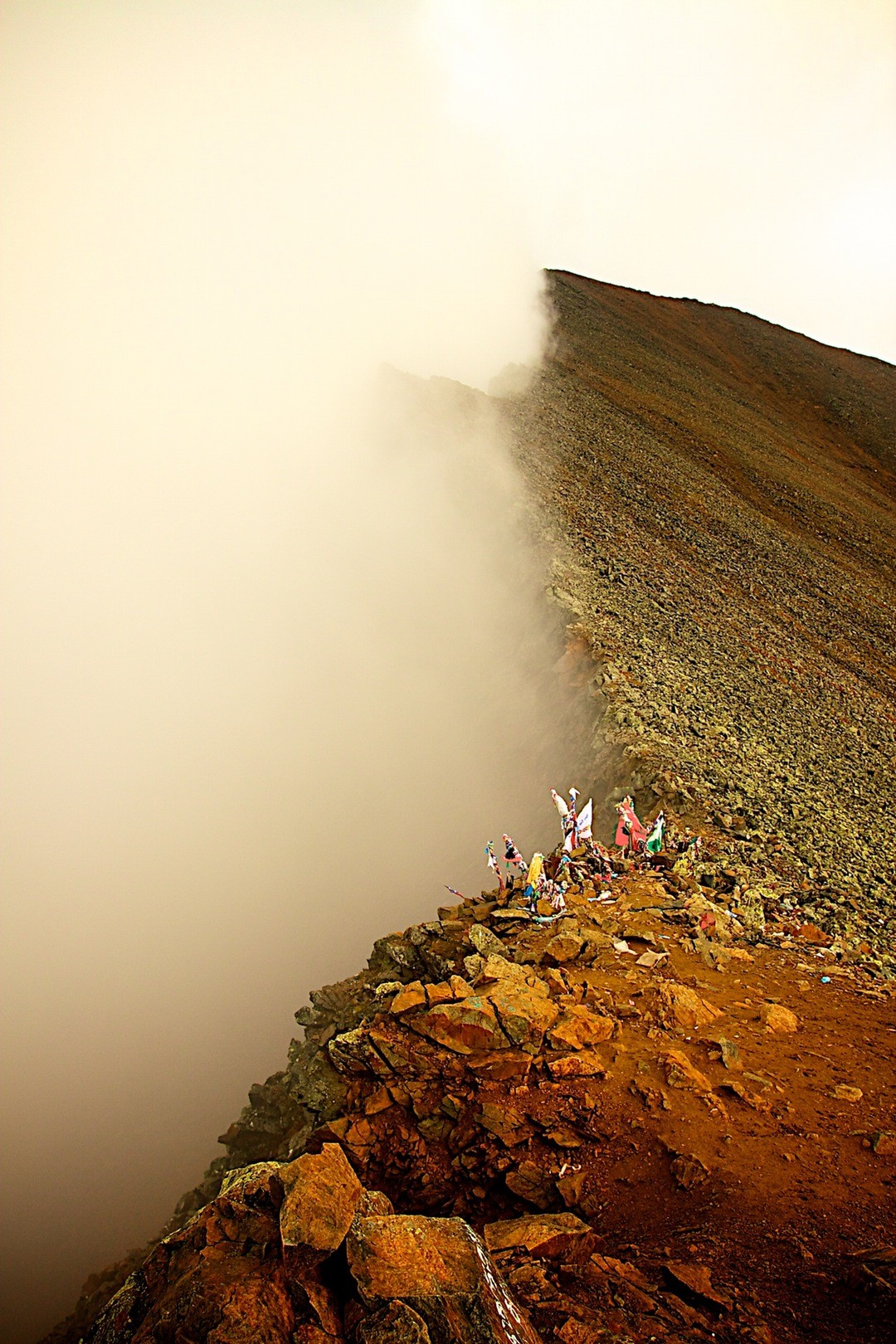Urojenie świata urojonego. To prawda.