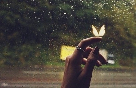 Nie trać nadziei. Nigdy nie wiesz, co przyniesie jutro!