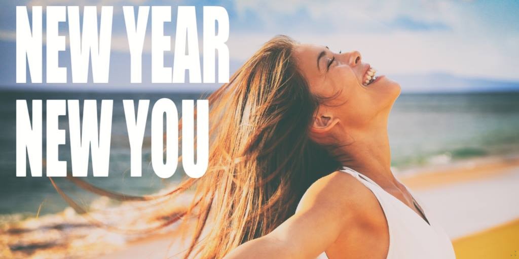 Postanowienia noworoczne. Co zrobić, żeby ich dotrzymać?