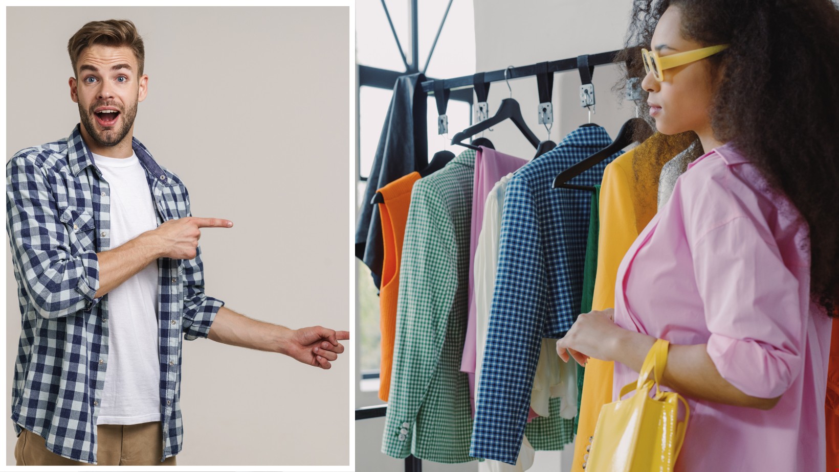 Te kobiece stylizacje są najmniej atrakcyjne dla mężczyzn