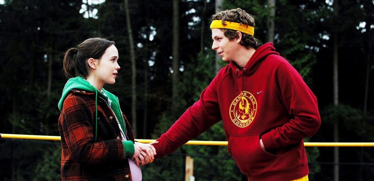 Ta właściwa osoba będzie widziała dobro we wszystkim, co robisz, …