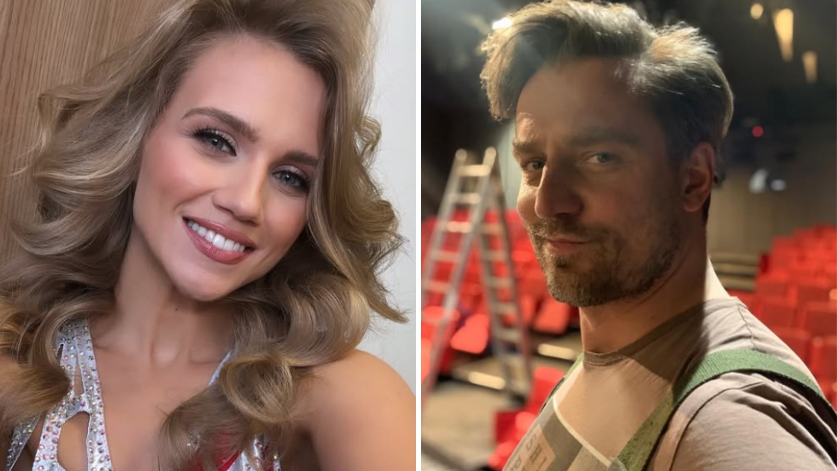 „Biorę to na klatę” – Kaczorowska pierwszy raz komentuje relację z Rogacewiczem!