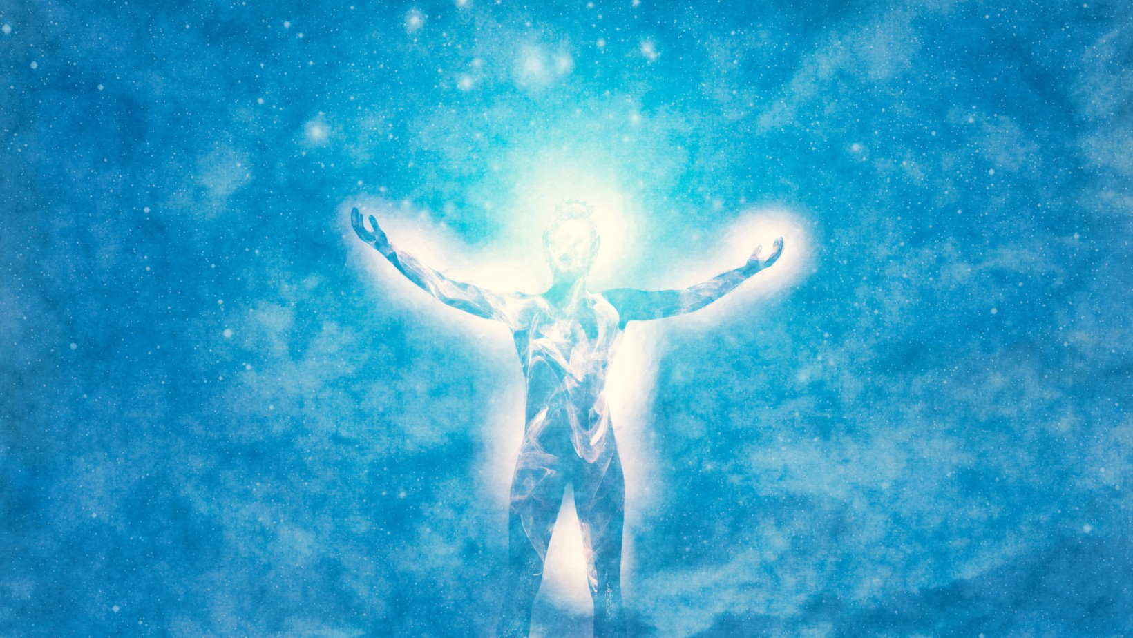 Dusza czy neurony? Czym naprawdę są wizje „Drugiej Strony”?