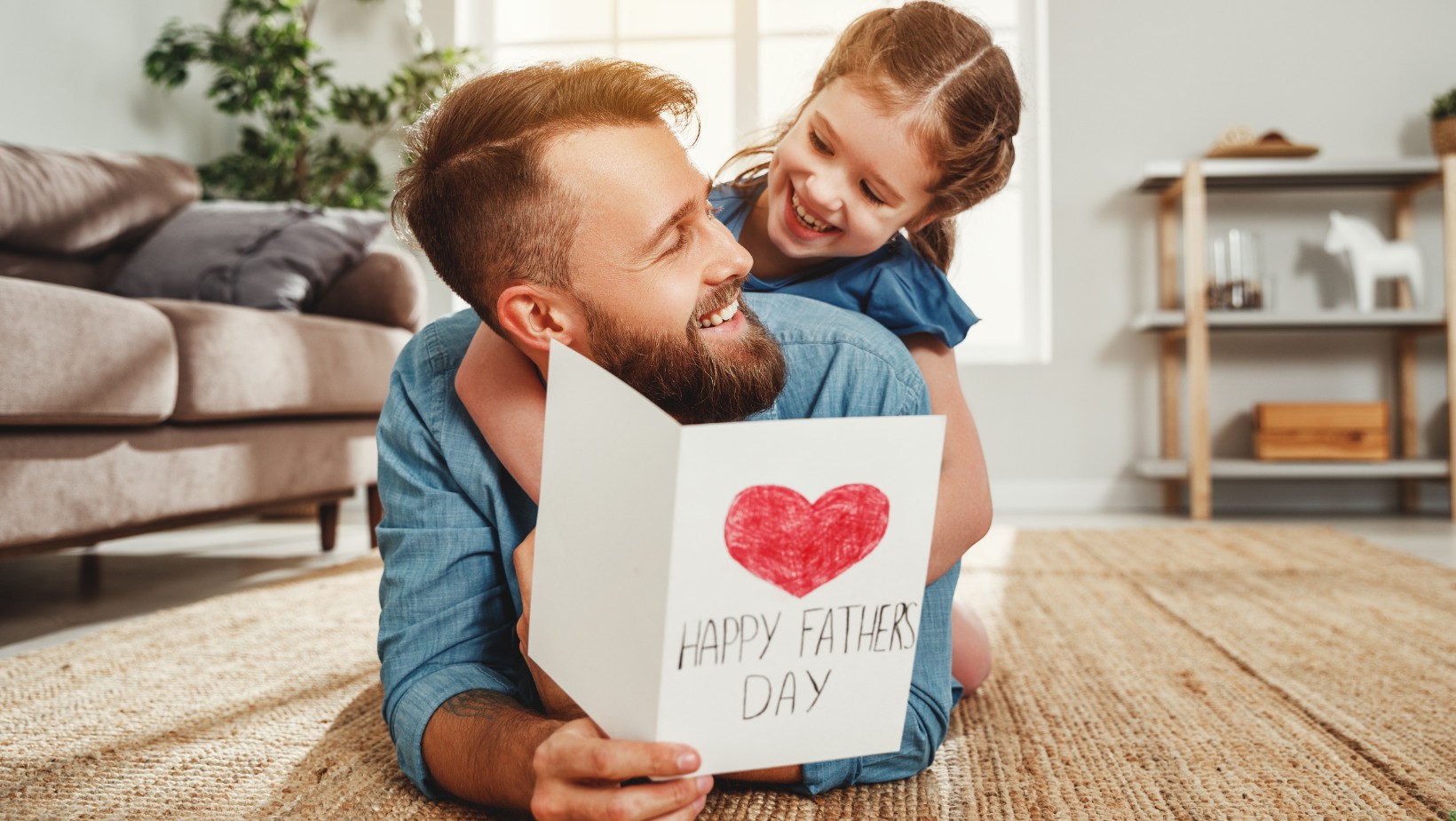 Najwspanialsze życzenia na Dzień Ojca