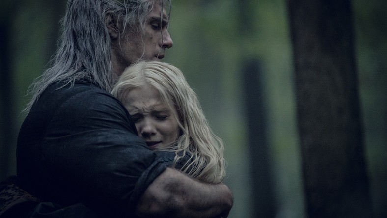 Już dziś premiera drugiego sezonu Wiedźmina!