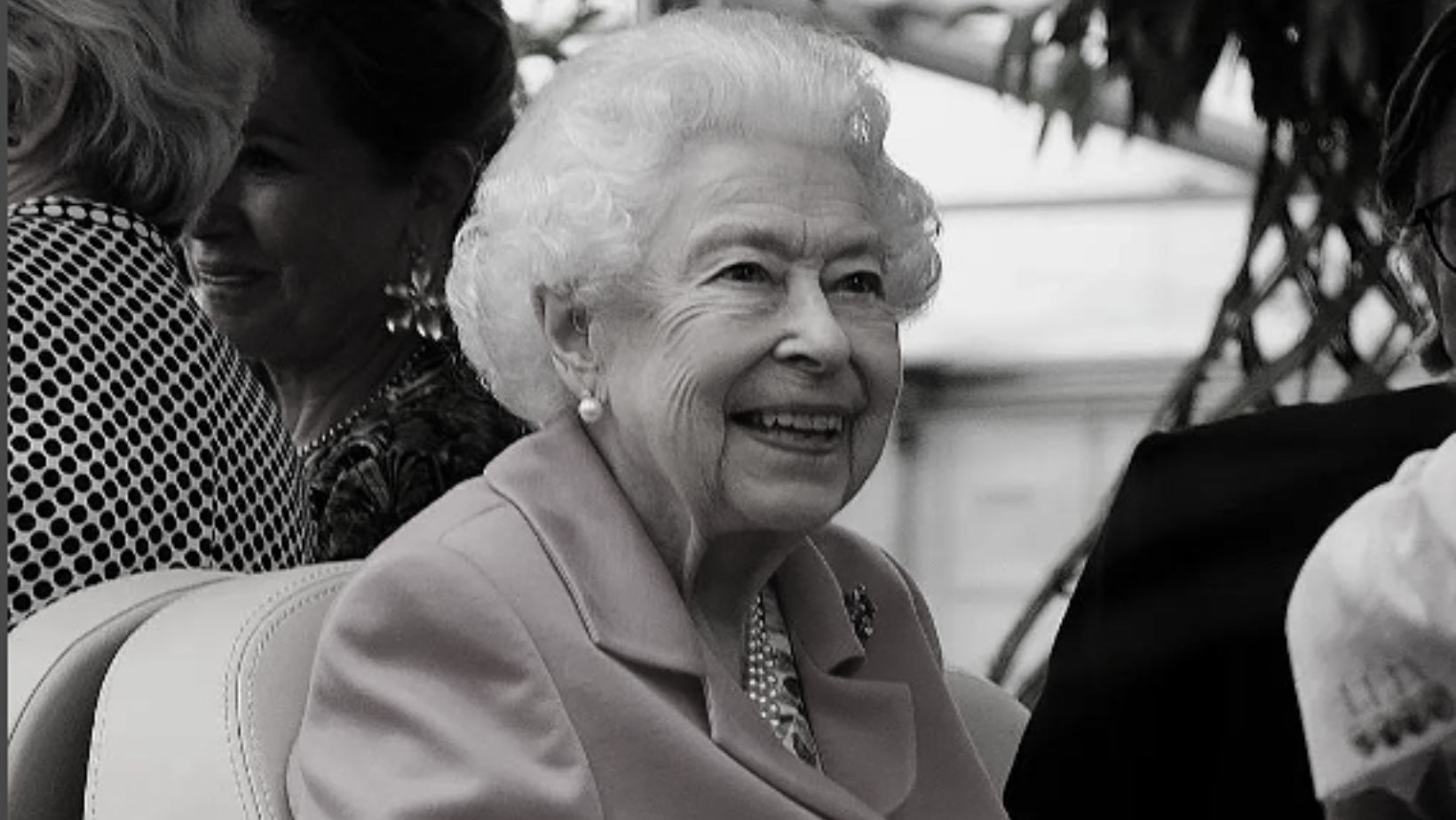 Tak wyglądała królowa Elżbieta II dwa dni przed śmiercią – „wygląda to na przejaw choroby”