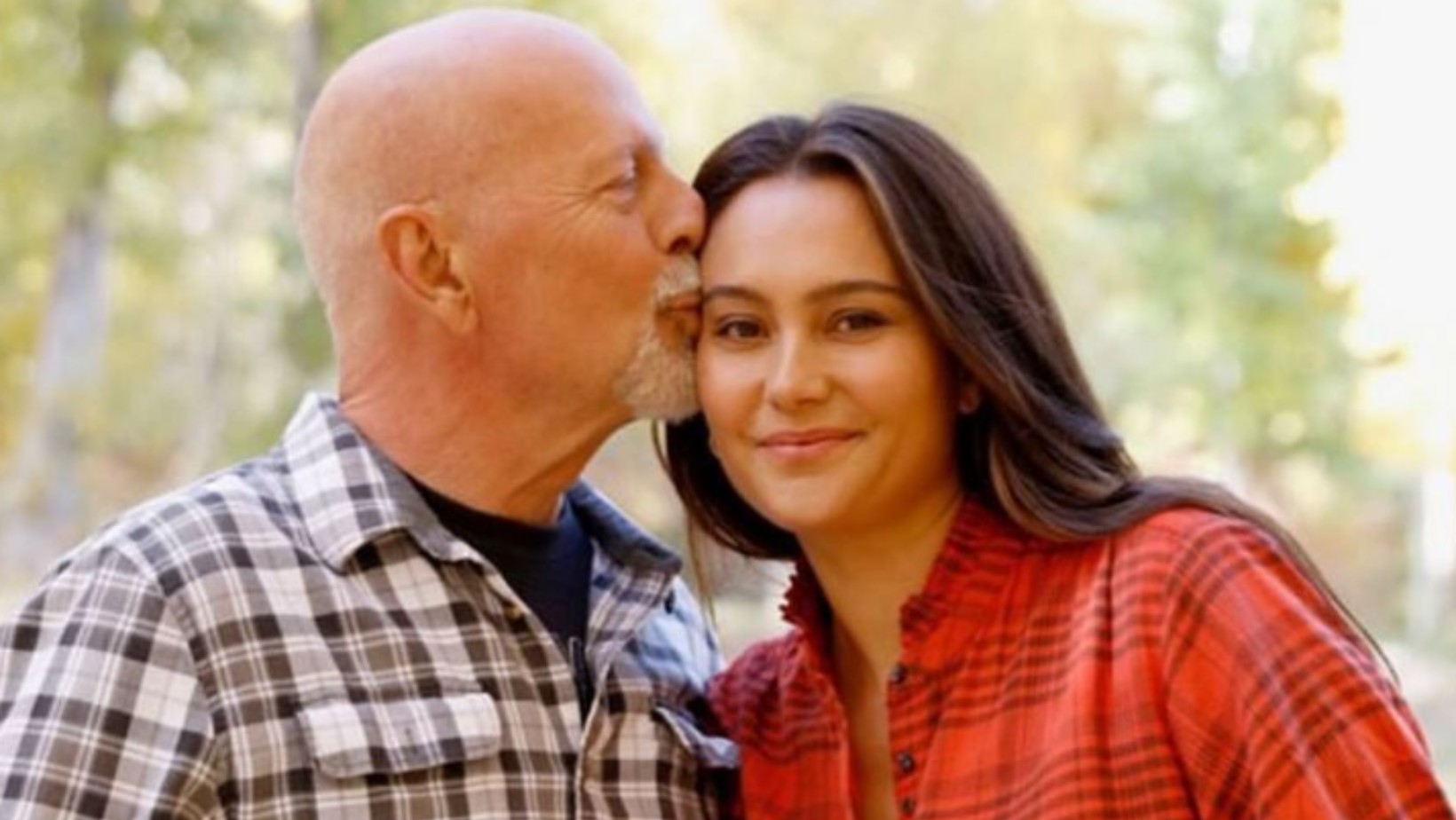 Pilne oświadczenie ws. Bruce’a Willisa! Jego żona ma dość!