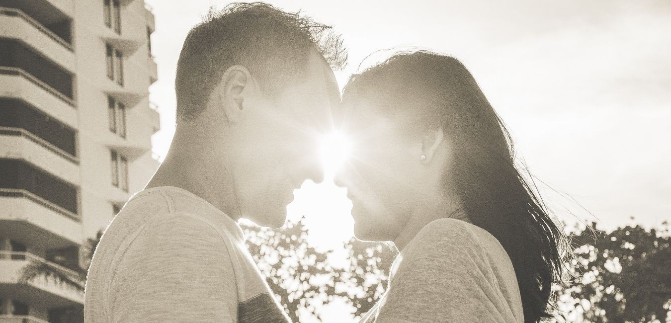 Szacunek a okazywanie uczuć. Te dwie kwestie są ze sobą wyjątkowo powiązane.