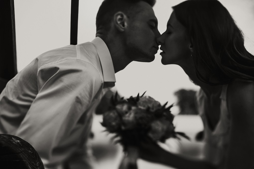 Bo prawda jest taka, że każda kobieta lubi jak mężczyzna …