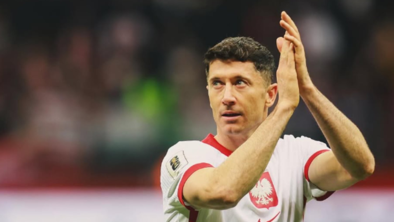 Robert Lewandowski rezygnuje z gry w kadrze: „Mam żal. Takie sprawy załatwia się inaczej”