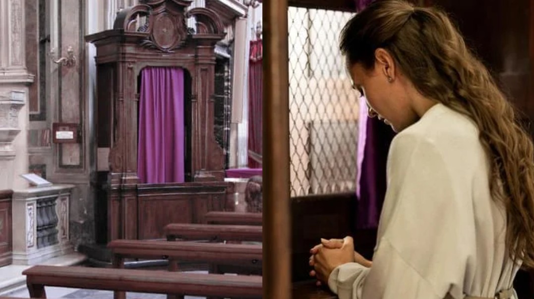 Zakaz spowiedzi dzieci? Sejmowa komisja zajęła się kontrowersyjną petycją!