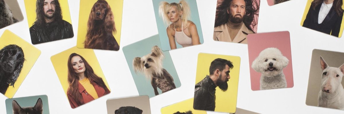 Jaki pan, taki pies – zobacz uderzające podobieństwa psów i ich właścicieli