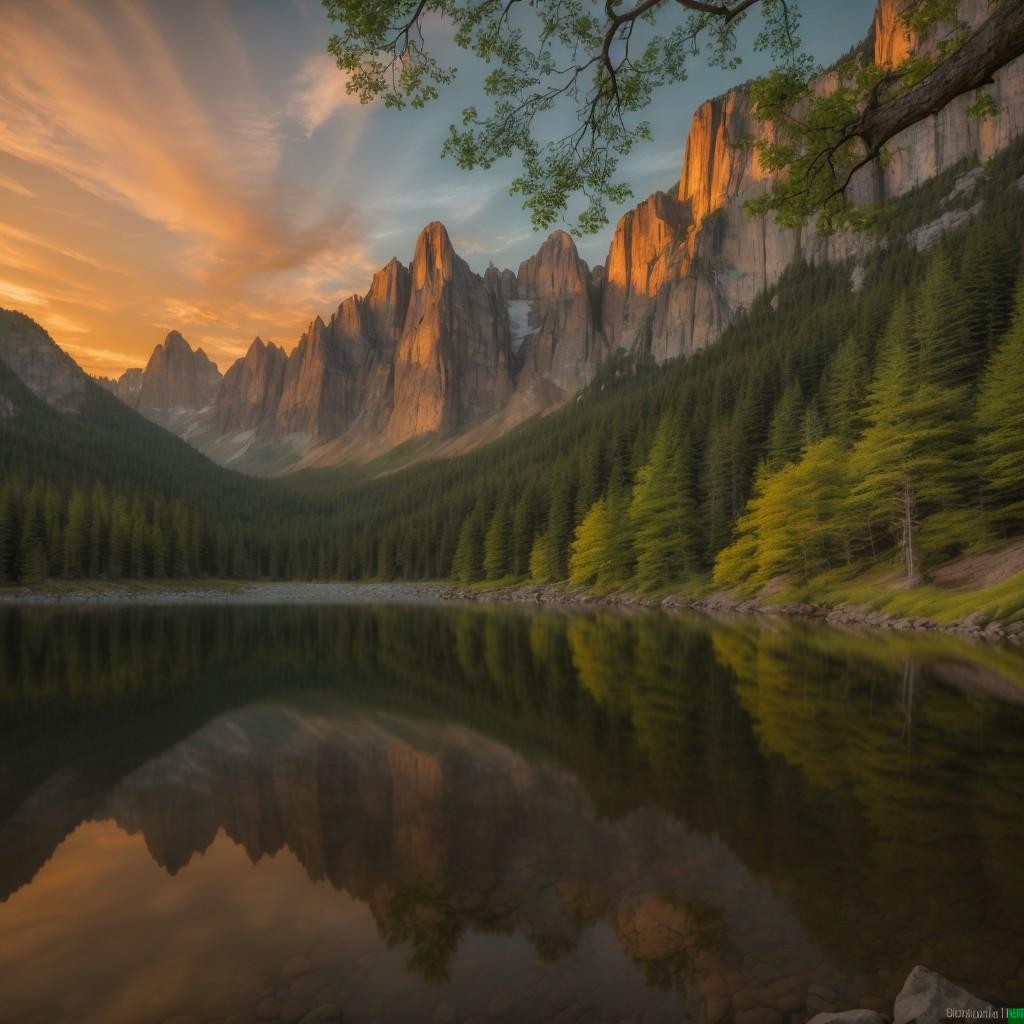 Cytat o Naturze od Henryka Sienkiewicza