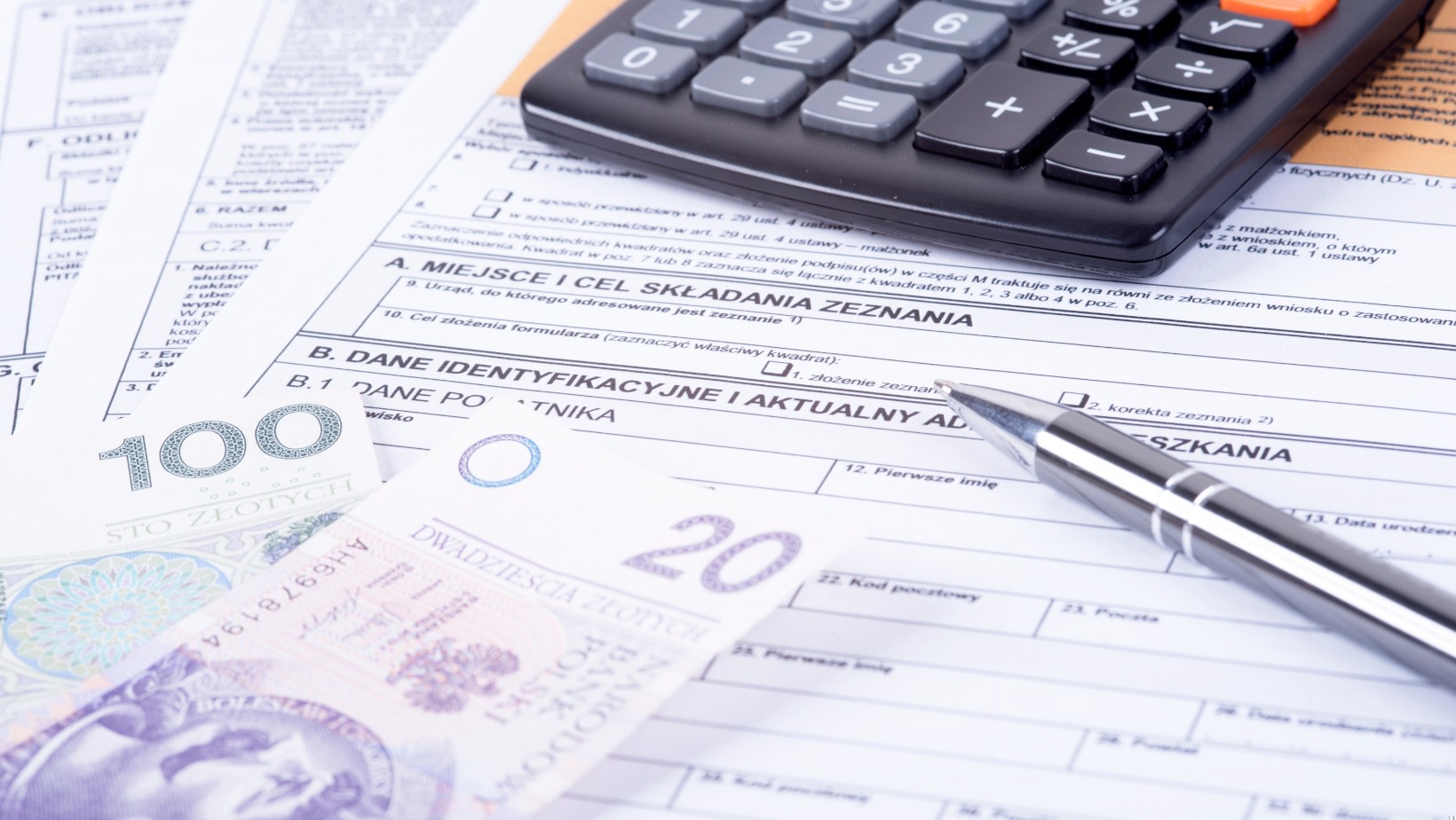 Zwrot kosztów za zakup leków! Kto może skorzystać z ulgi rehabilitacyjnej?