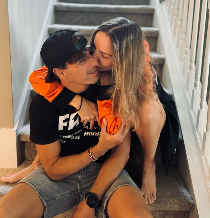 Zdjęcie Agnieszka Włodarczyk zabrała głos ws. Karasia:  "Nie da się przejść przez życie..." #1