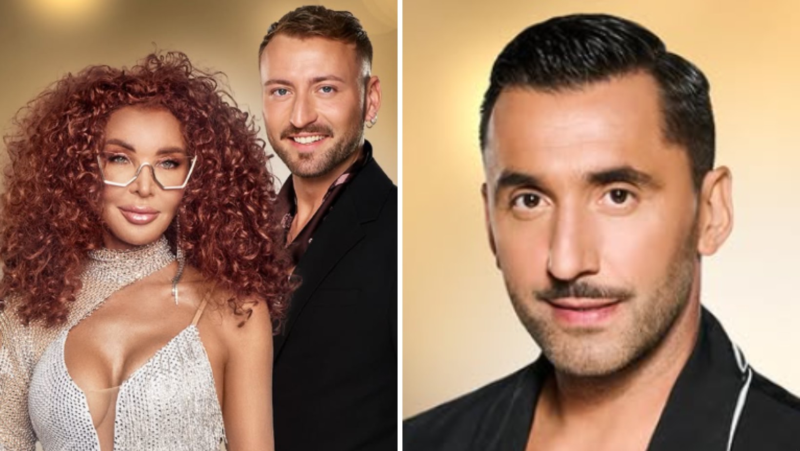 “Taniec z gwiazdami 17”:  Ewa Minge ostro uderza w Rafała Maseraka. Zszokowała!