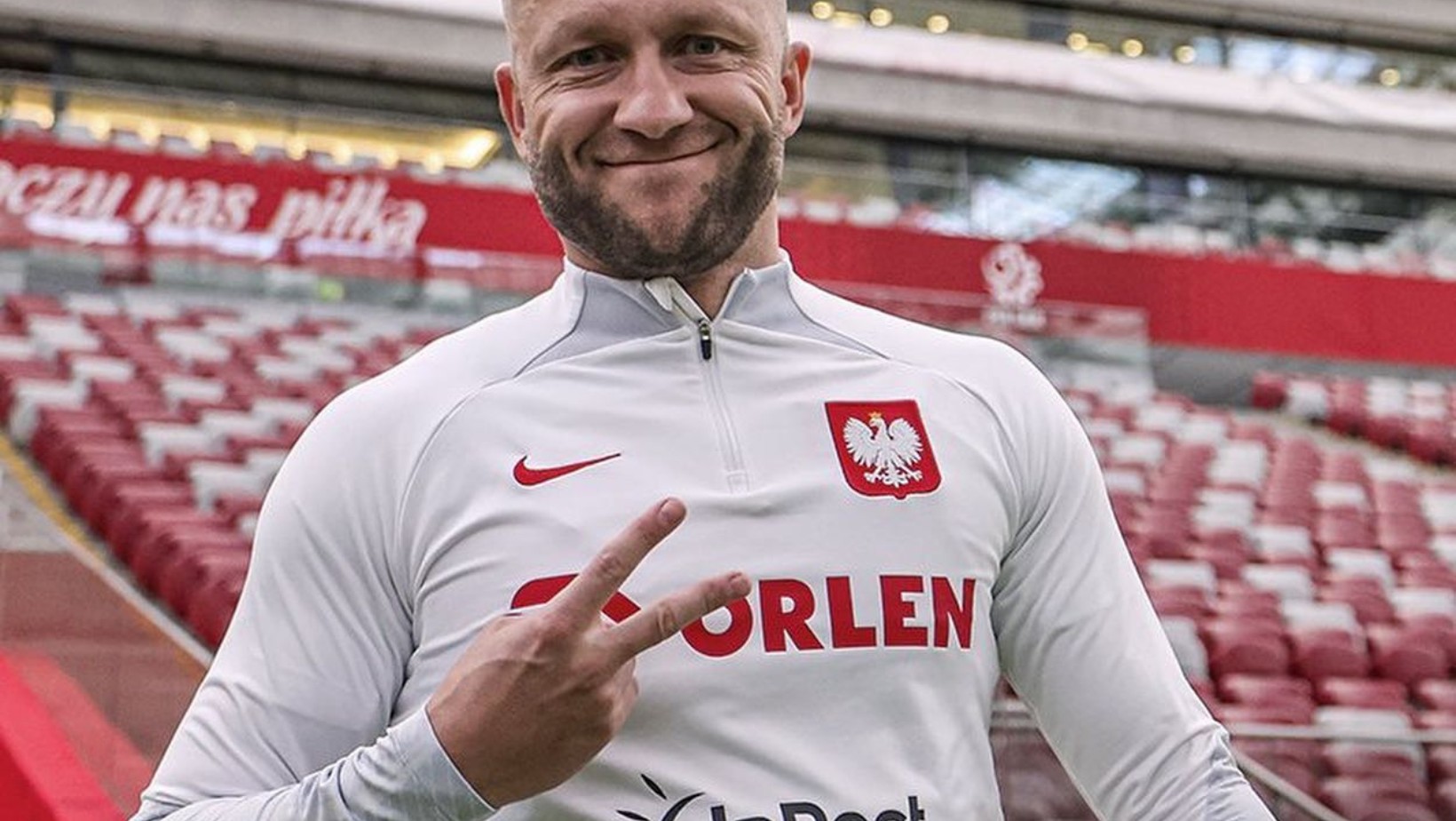 Mama Kuby Błaszczykowskiego umarła mu na rękach…