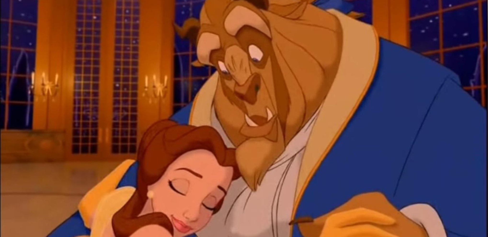 „Piękna i Bestia” nie jest dla dzieci – eksperci ostrzegają!